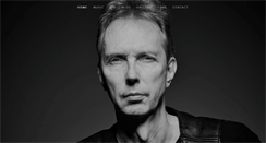 Desktop Screenshot of martinjohnbutler.com